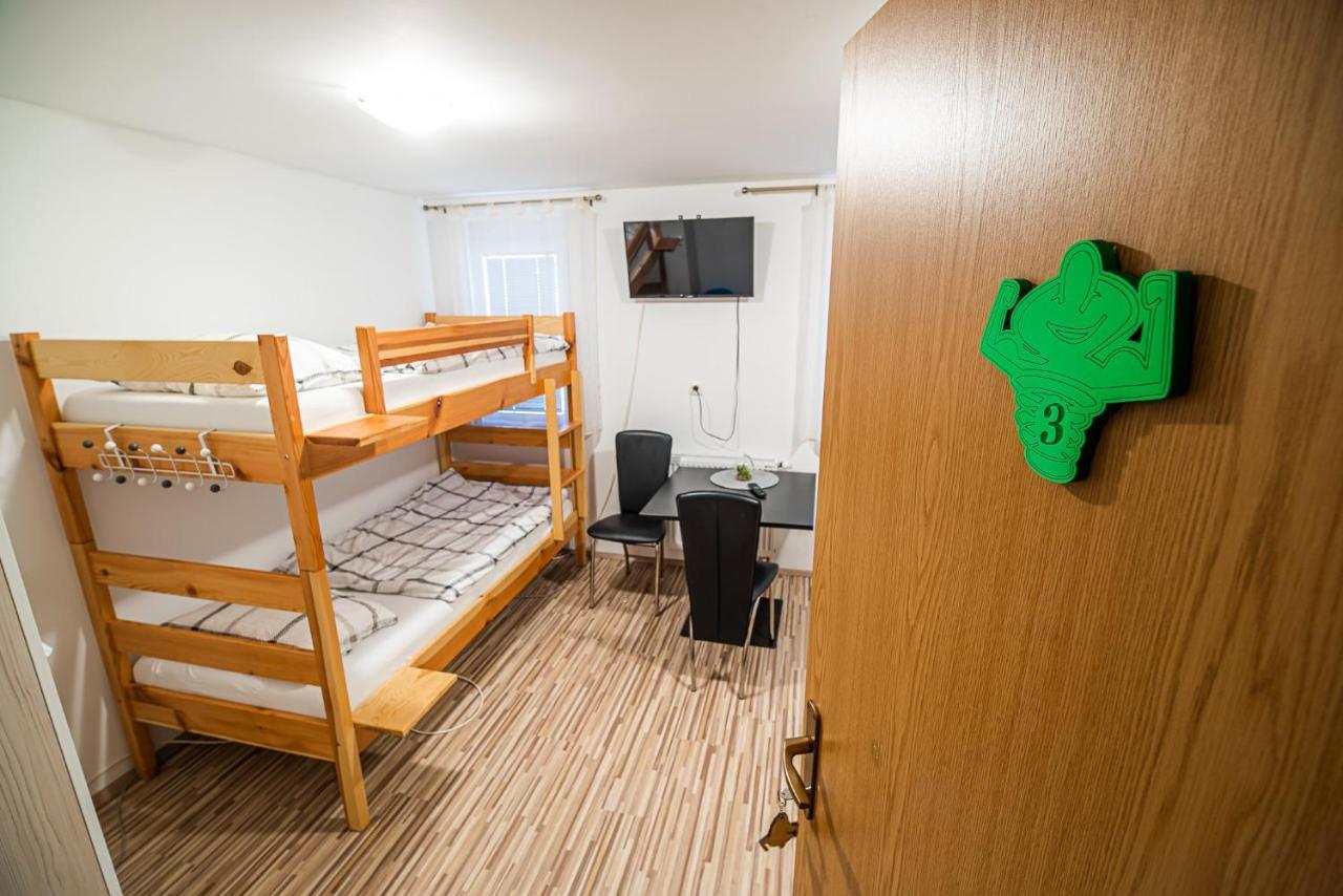Rooms At Trimcek Sevnica Ruang foto