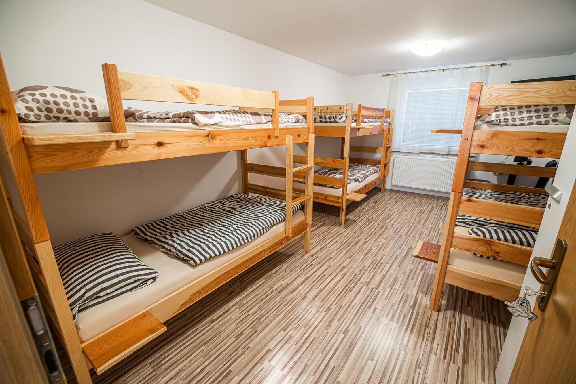 Rooms At Trimcek Sevnica Ruang foto