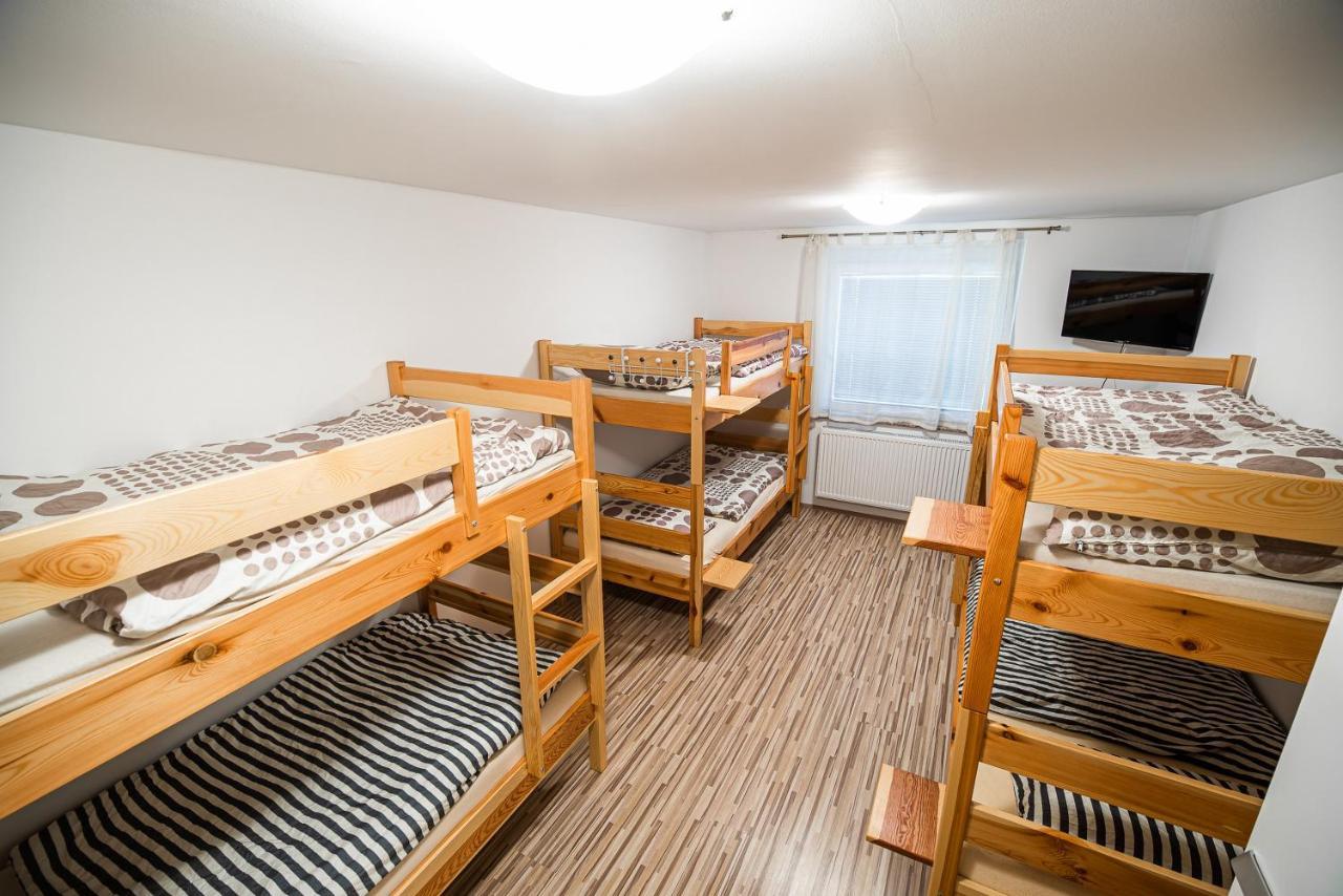 Rooms At Trimcek Sevnica Bagian luar foto